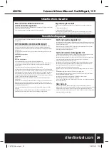 Preview for 29 page of Silverline 684786 Quick Start Manual