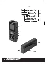 Предварительный просмотр 2 страницы Silverline 727787 Original Instructions Manual