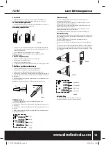 Preview for 13 page of Silverline 727787 Original Instructions Manual