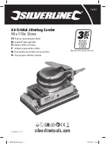 Silverline 763565 Manual preview