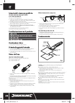 Preview for 30 page of Silverline 793750 Manual