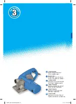 Preview for 1 page of Silverline 793817 Instruction Manual