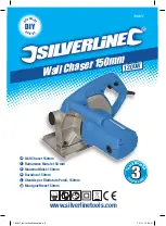 Предварительный просмотр 2 страницы Silverline 793817 Instruction Manual