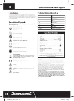 Preview for 30 page of Silverline 802165 Manual