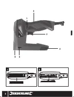 Preview for 2 page of Silverline 837800 Manual