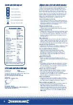 Preview for 13 page of Silverline 868853 User Manual