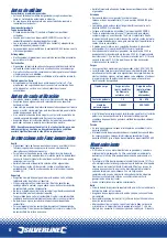 Preview for 19 page of Silverline 868853 User Manual