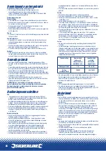 Preview for 27 page of Silverline 868853 User Manual