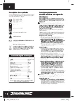 Preview for 11 page of Silverline 869235 Manual