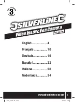 Preview for 5 page of Silverline 913738 Instructions Manual