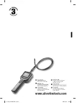 Preview for 42 page of Silverline 913738 Instructions Manual