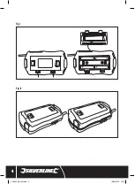 Preview for 4 page of Silverline 923943 Original Instructions Manual