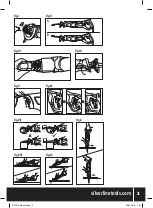 Предварительный просмотр 3 страницы Silverline 937675 Original Instructions Manual