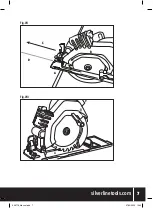 Предварительный просмотр 7 страницы Silverline 938778 Manual