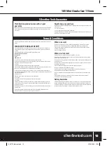 Preview for 15 page of Silverline 938778 Manual