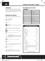 Preview for 16 page of Silverline 938778 Manual