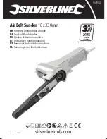 Silverline 942944 User Manual preview