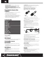 Preview for 36 page of Silverline 942944 User Manual