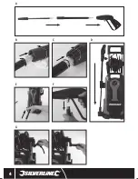 Preview for 4 page of Silverline 943676 Manual