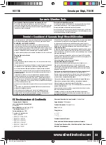 Preview for 24 page of Silverline 951155 Manual