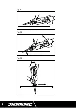 Предварительный просмотр 4 страницы Silverline 953452 Manual