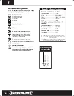 Preview for 10 page of Silverline 955431 Manual