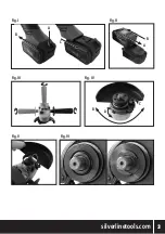 Preview for 3 page of Silverline 980960 Manual