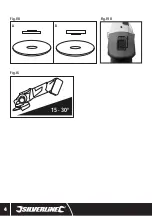 Preview for 4 page of Silverline 980960 Manual