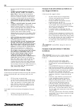 Preview for 21 page of Silverline 980960 Manual