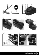 Предварительный просмотр 3 страницы Silverline 991471 Original Instructions Manual