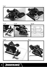 Предварительный просмотр 4 страницы Silverline 991471 Original Instructions Manual