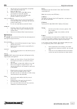 Preview for 13 page of Silverline 991471 Original Instructions Manual