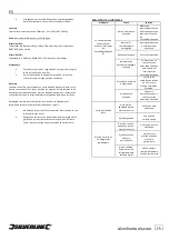 Preview for 46 page of Silverline 991471 Original Instructions Manual