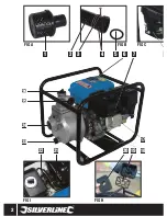 Preview for 2 page of Silverline 996985 Manual