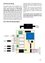 Preview for 19 page of Silverline Albion Installation & User'S Instructions