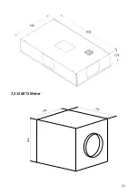 Preview for 22 page of Silverline Albion Installation & User'S Instructions