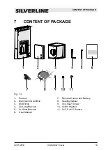 Preview for 18 page of Silverline Ariel Downdraft User Manual