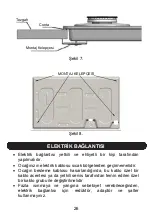 Предварительный просмотр 29 страницы Silverline AS 5214 User Manual