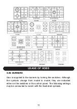 Предварительный просмотр 66 страницы Silverline AS 5214 User Manual