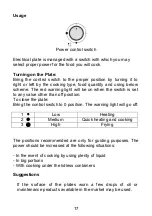 Предварительный просмотр 72 страницы Silverline AS 5214 User Manual