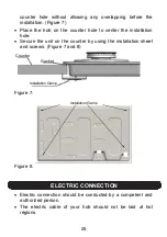 Preview for 80 page of Silverline AS 5214 User Manual