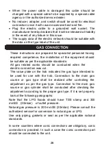 Предварительный просмотр 81 страницы Silverline AS 5214 User Manual