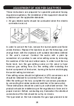 Предварительный просмотр 83 страницы Silverline AS 5214 User Manual