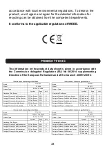 Предварительный просмотр 88 страницы Silverline AS 5214 User Manual