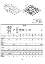 Предварительный просмотр 102 страницы Silverline AS 5214 User Manual