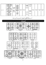 Предварительный просмотр 103 страницы Silverline AS 5214 User Manual