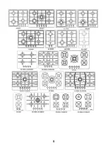 Предварительный просмотр 104 страницы Silverline AS 5214 User Manual