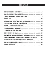 Предварительный просмотр 136 страницы Silverline AS 5214 User Manual