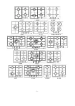 Предварительный просмотр 147 страницы Silverline AS 5214 User Manual