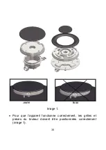 Предварительный просмотр 152 страницы Silverline AS 5214 User Manual